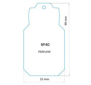 Imagen de forma 40 perfume