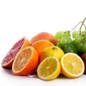 Frutal mix